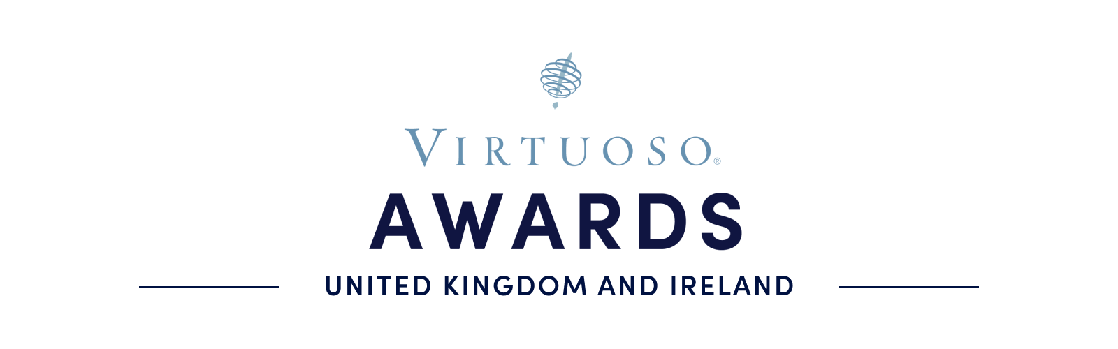 United Kingdom and Ireland Awards banner