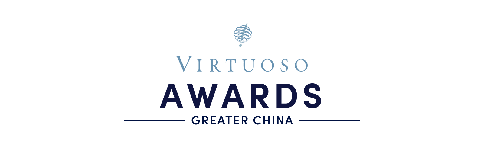 GREATER CHINA Awards LP banner